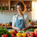 Améliorer sa santé par une alimentation équilibrée