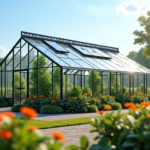Taxe serre de jardin 2026 : devez-vous vraiment la payer et combien va-t-elle vous coûter ?