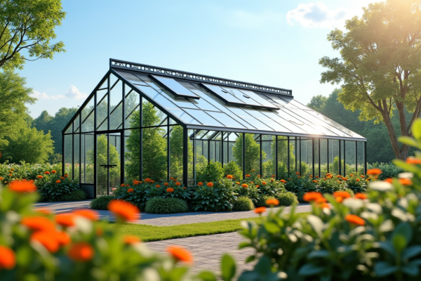 Taxe serre de jardin 2026 : devez-vous vraiment la payer et combien va-t-elle vous coûter ?