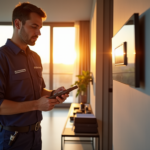 Installateur d'alarme : Comment bien choisir son professionnel de la sécurité ?
