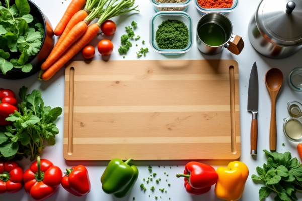 Batch cooking débutant : Le guide ultime pour vous lancer sans vous prendre la tête