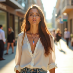 L'art du bijou conscient : intégrer un crystal healing necklace dans votre style quotidien