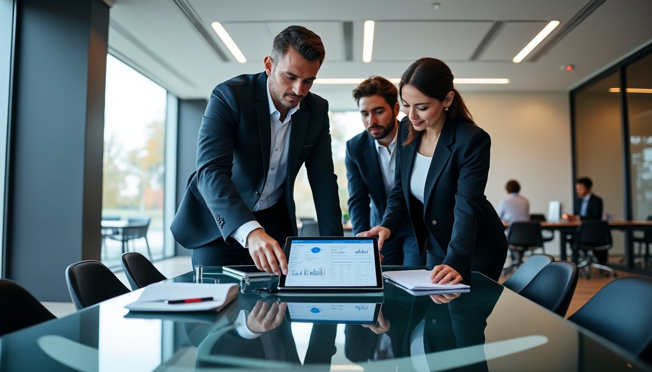 découvrez l'accompagnement seo sur mesure pour les pme avec crseo et améliorez votre visibilité sur google pour attirer plus de clients.