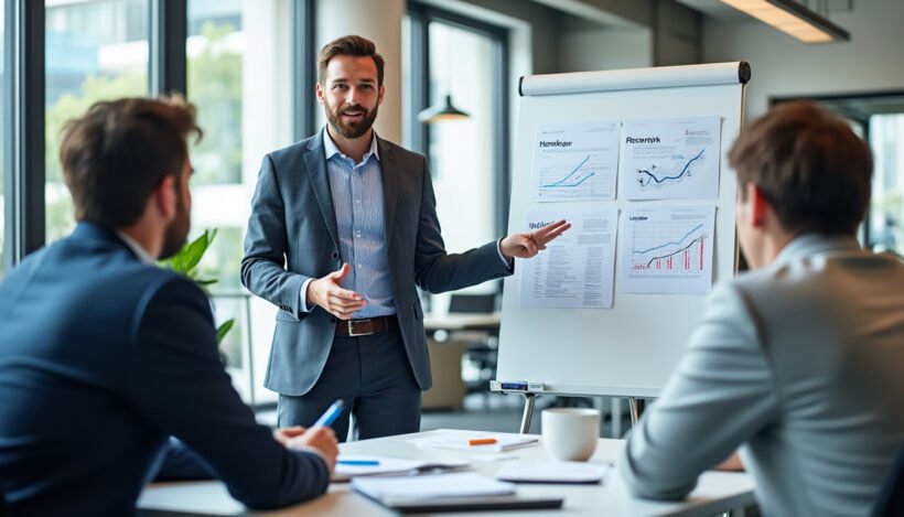découvrez notre accompagnement seo dédié aux pme pour améliorer votre visibilité sur google. avec crseo, bénéficiez de stratégies personnalisées et boostez votre référencement naturel efficacement.