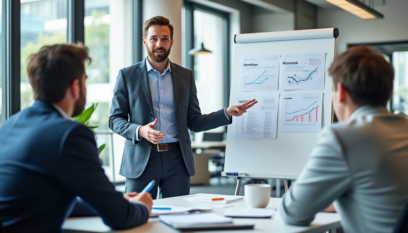 découvrez notre accompagnement seo dédié aux pme pour améliorer votre visibilité sur google. avec crseo, bénéficiez de stratégies personnalisées et boostez votre référencement naturel efficacement.