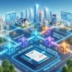 Blockchain immobilier