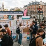 locatif étudiant