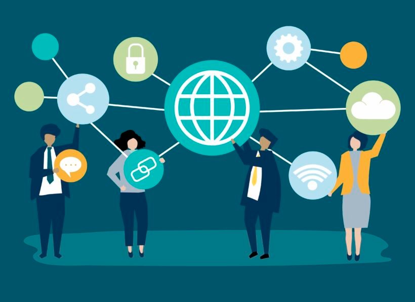extranet entreprise