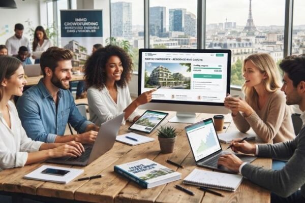 Financement immobilier