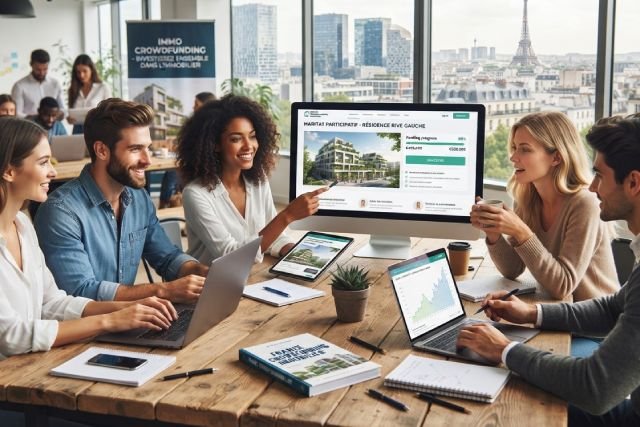 Financement immobilier