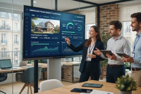 financement immobilier