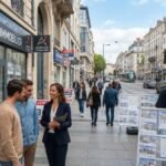 Marché immobilier