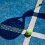 Installer un terrain de padel