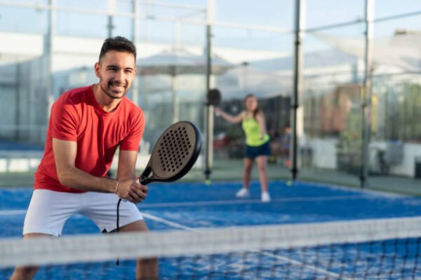 Devis construction terrain de padel