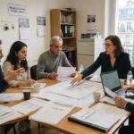 syndic de copropriété