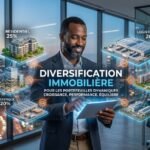 diversification immobilière