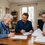 Viager Immobilier