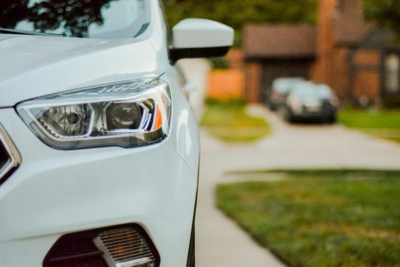 Assurance auto