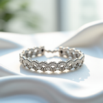Argent 925, Bijoux en argent, Entretien des bijoux, Joaillerie