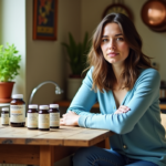 Probiotiques, Santé digestive, Microbiote, Ballonnements