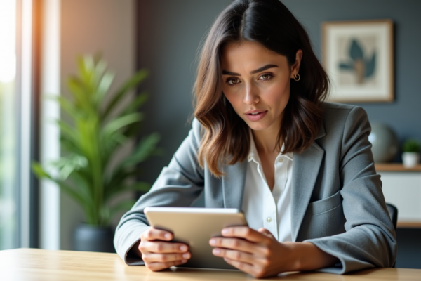 Protéger son image en ligne : pourquoi et comment gérer son e-réputation