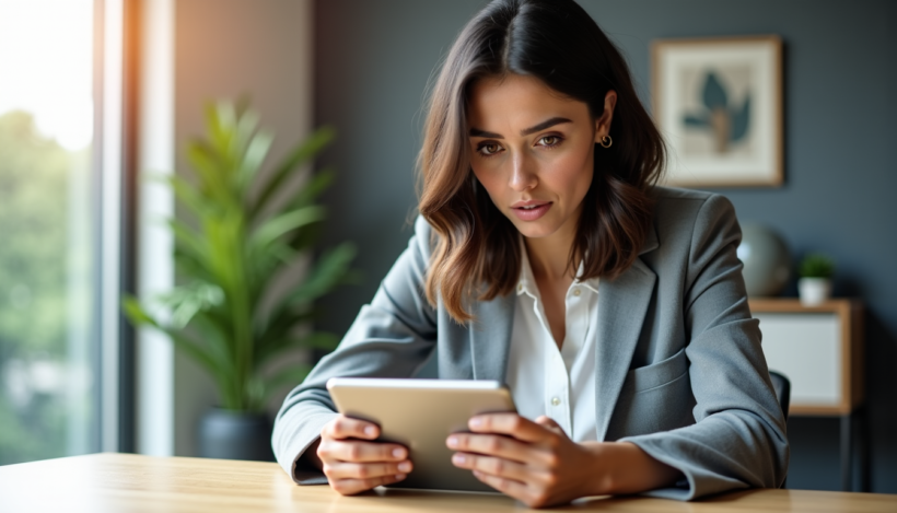 Protéger son image en ligne : pourquoi et comment gérer son e-réputation