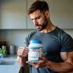 Meilleure whey isolate française : comment choisir un produit de qualité ?