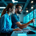 Les grandes tendances de l'informatique industrielle à suivre cette année