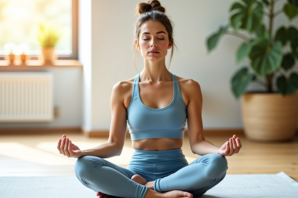 Comment réussir sa gestion du stress en 10 minutes ?