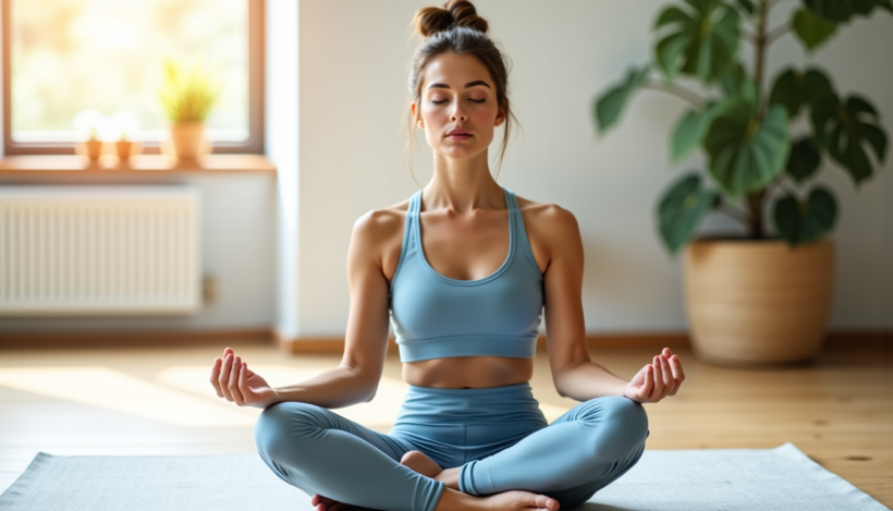 Comment réussir sa gestion du stress en 10 minutes ?