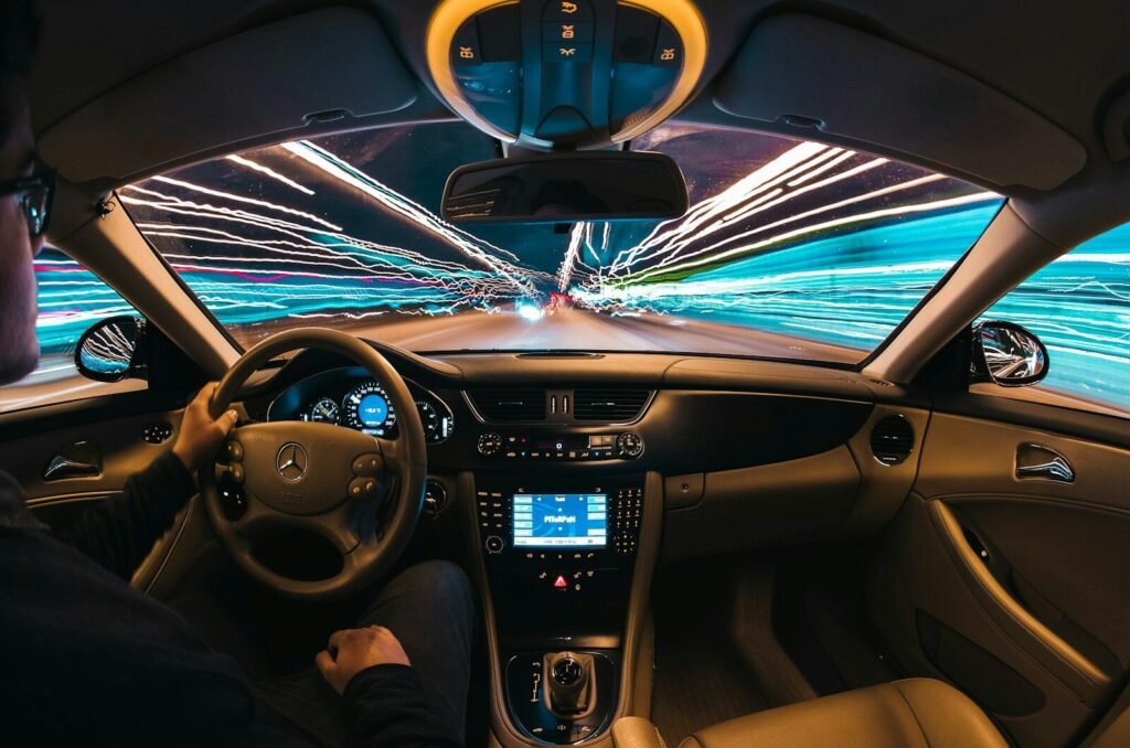 Assurance auto