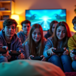 Jouer autrement : les nouvelles frontières du gaming