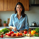 Optimisez votre bien-être grâce à une alimentation équilibrée