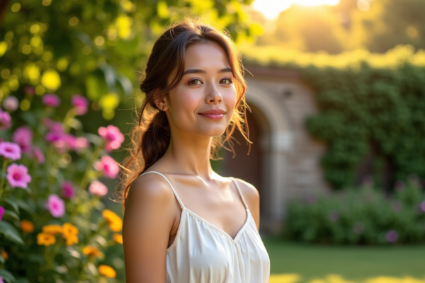 Secrets de beauté naturelle pour une peau éclatante