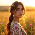 Inspiration nature : le charme du style bohème chic