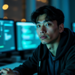 Explorer les profondeurs du web: secrets et innovations
