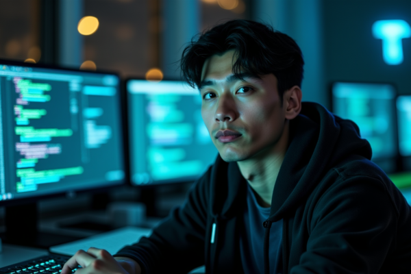 Explorer les profondeurs du web: secrets et innovations