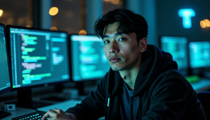Explorer les profondeurs du web: secrets et innovations