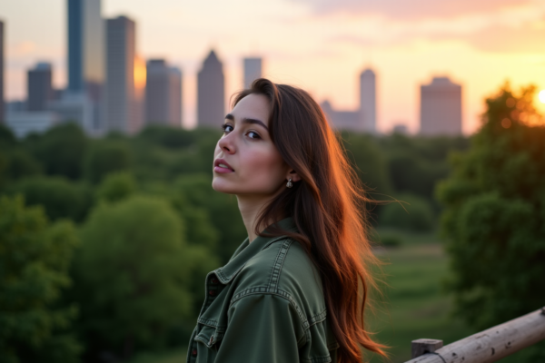 Évasion urbaine ou nature sauvage : choisir sa prochaine escapade