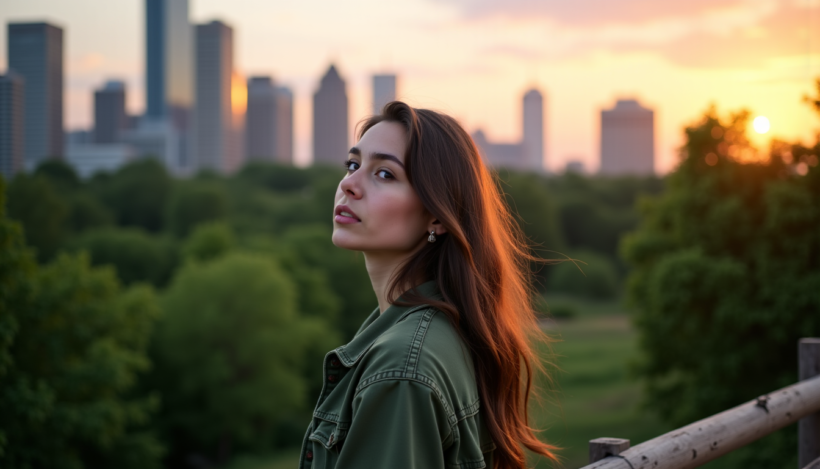 Évasion urbaine ou nature sauvage : choisir sa prochaine escapade