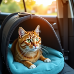 Pet taxi price : budgétisez le transport de votre animal