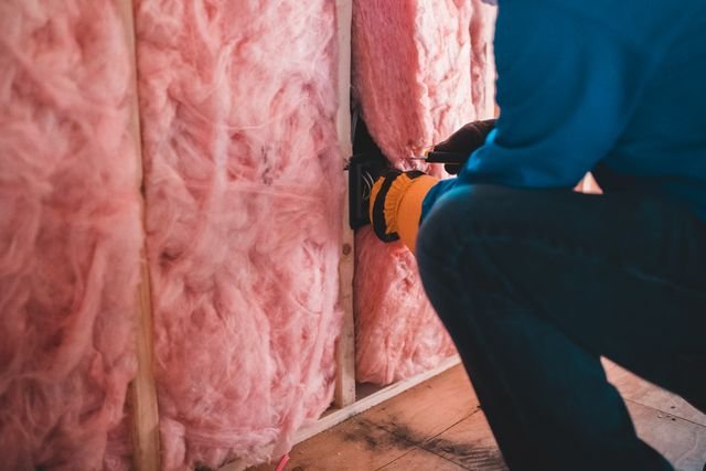 Les méthodes expertes pour améliorer l’isolation d’une maison 