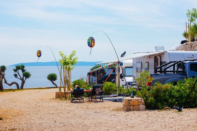 Vacances en pleine nature : conseils pour un séjour authentique
