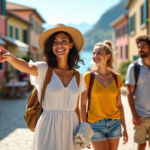 Voyage et découvertes : les meilleures destinations à explorer cette année