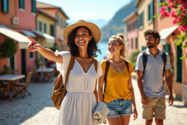 Voyage et découvertes : les meilleures destinations à explorer cette année