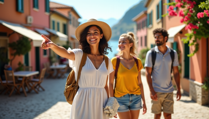 Voyage et découvertes : les meilleures destinations à explorer cette année