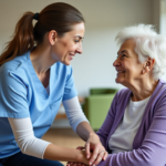 Formation au soin relationnel pour personnes âgées : le guide complet