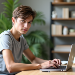 Travailler en ligne chez soi : par quoi commencer en 2026