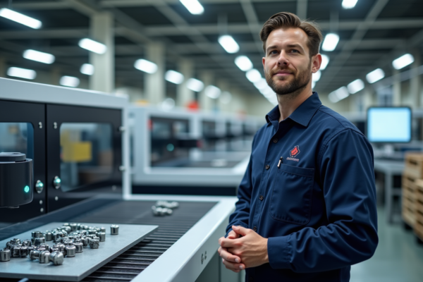 Pourquoi adopter des solutions de marquage et découpe laser industrielle sur mesure dans votre usine ?
