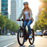 Comment choisir le bon vélo électrique selon votre usage au quotidien ?
